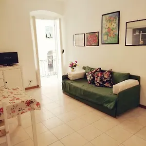 Appartamento Riva Trigoso Mare, Sestri Levante
