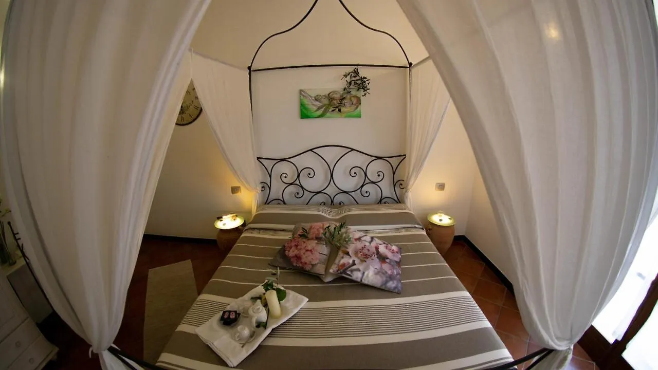 Rooms And Breakfast Da Carla Sestri Levante 0*,