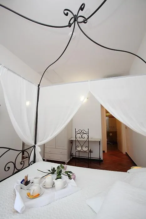 Bed & Breakfast Rooms And Breakfast Da Carla Sestri Levante