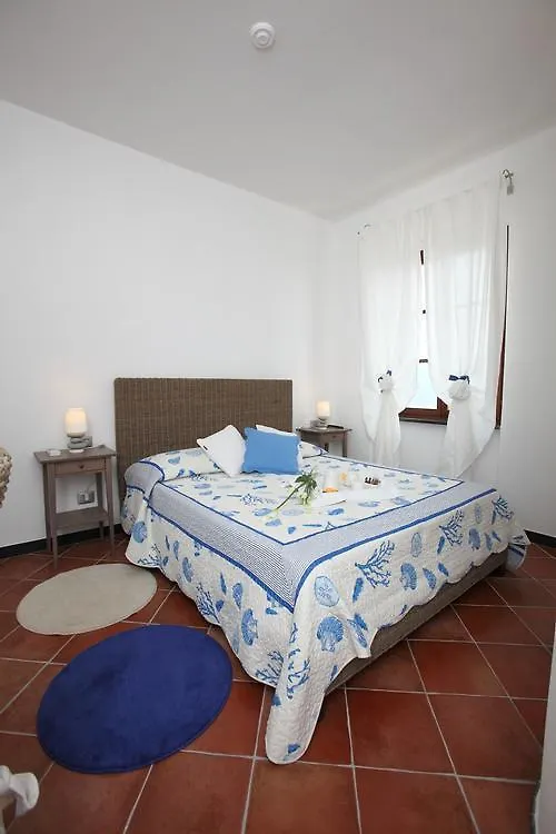 Bed & Breakfast Rooms And Breakfast Da Carla Sestri Levante Italia